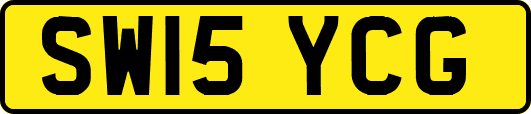SW15YCG