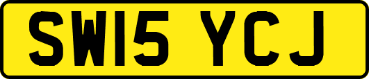 SW15YCJ