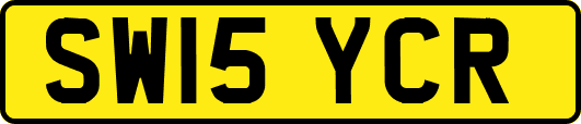 SW15YCR