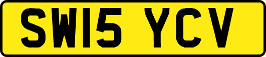 SW15YCV