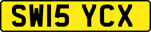 SW15YCX