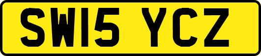 SW15YCZ