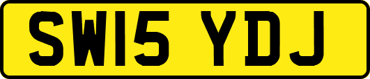 SW15YDJ