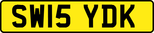 SW15YDK