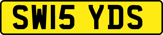 SW15YDS