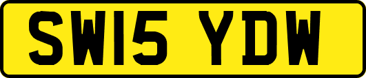 SW15YDW
