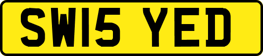 SW15YED