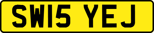 SW15YEJ
