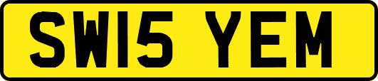 SW15YEM