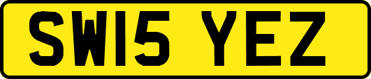 SW15YEZ