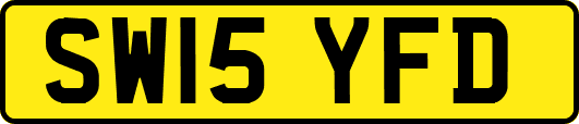 SW15YFD