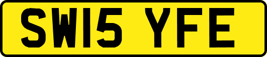 SW15YFE