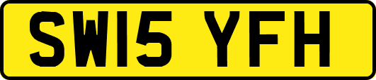 SW15YFH