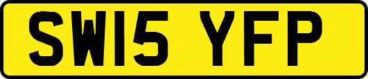 SW15YFP