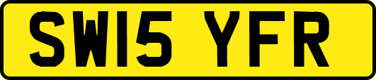 SW15YFR