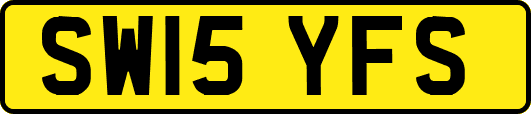 SW15YFS