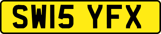 SW15YFX