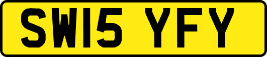 SW15YFY