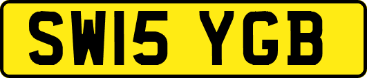SW15YGB