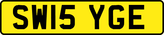 SW15YGE