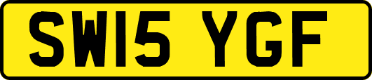 SW15YGF