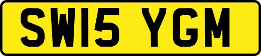 SW15YGM