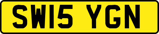 SW15YGN