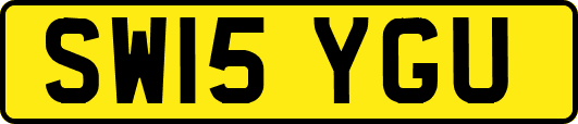 SW15YGU