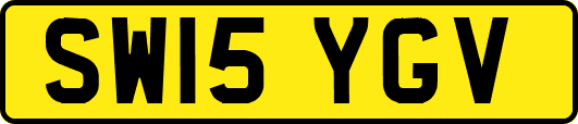 SW15YGV