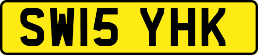 SW15YHK