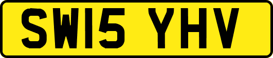 SW15YHV