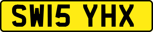 SW15YHX