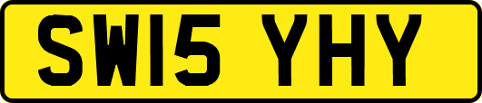 SW15YHY