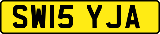SW15YJA