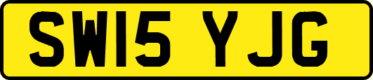 SW15YJG