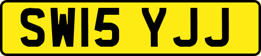 SW15YJJ