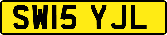 SW15YJL