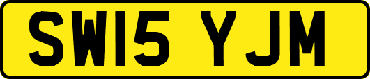 SW15YJM