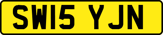 SW15YJN