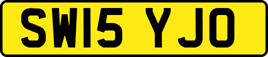 SW15YJO