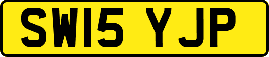 SW15YJP