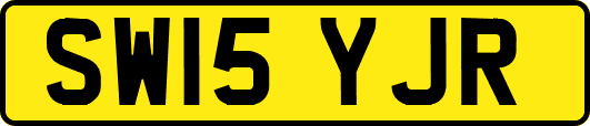 SW15YJR