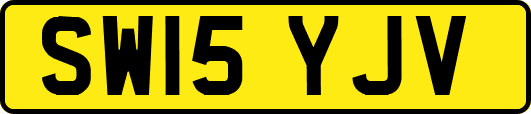SW15YJV