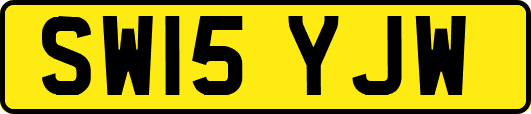 SW15YJW