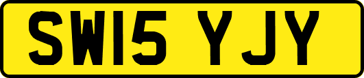 SW15YJY