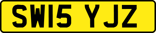 SW15YJZ