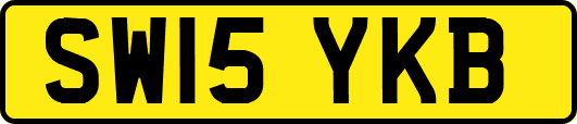 SW15YKB