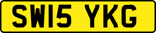 SW15YKG