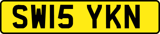 SW15YKN