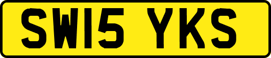 SW15YKS